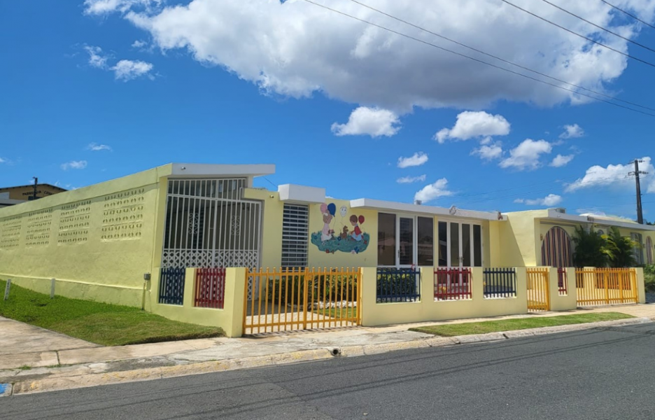 3 Block In (8) Campo Omar Urb Covadonga Calle 8 Toa Baja 00949 PR