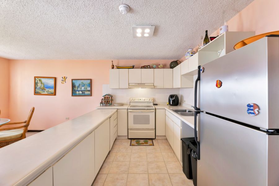 Pr 429 Km 1.2 Cond Sol Y Playa Apt 109, Rincon - 8