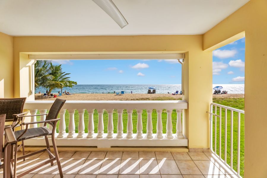 Pr 429 Km 1.2 Cond Sol Y Playa Apt 109, Rincon - 2