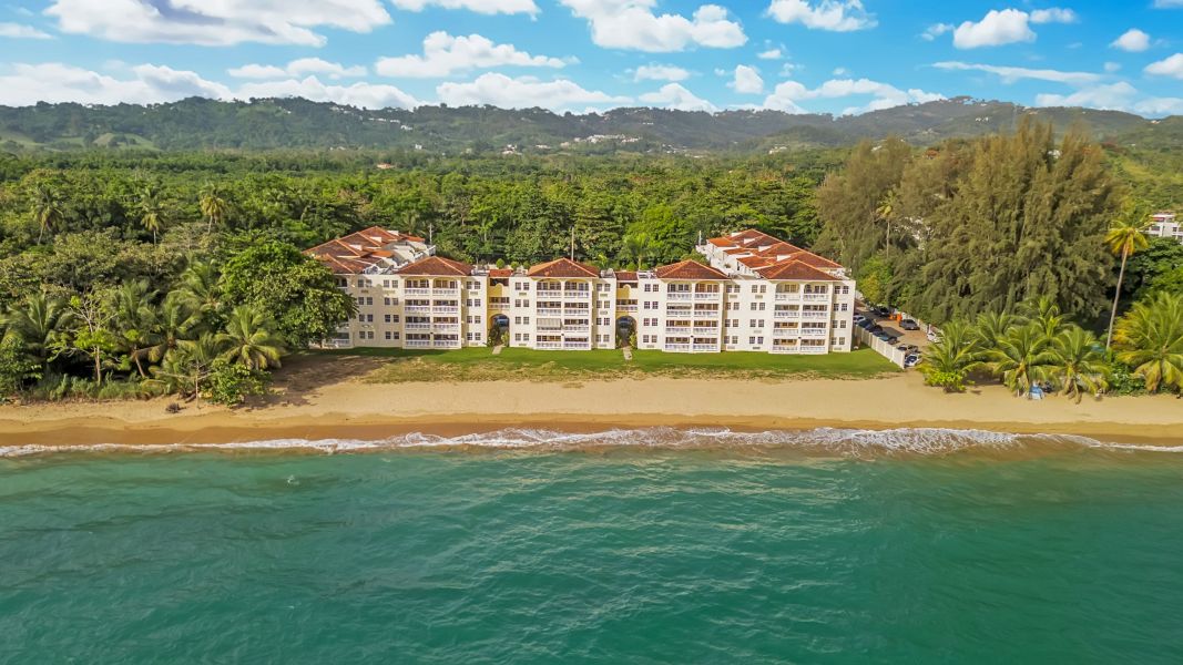 Pr 429 Km 1.2 Cond Sol Y Playa Apt 109, Rincon - 19
