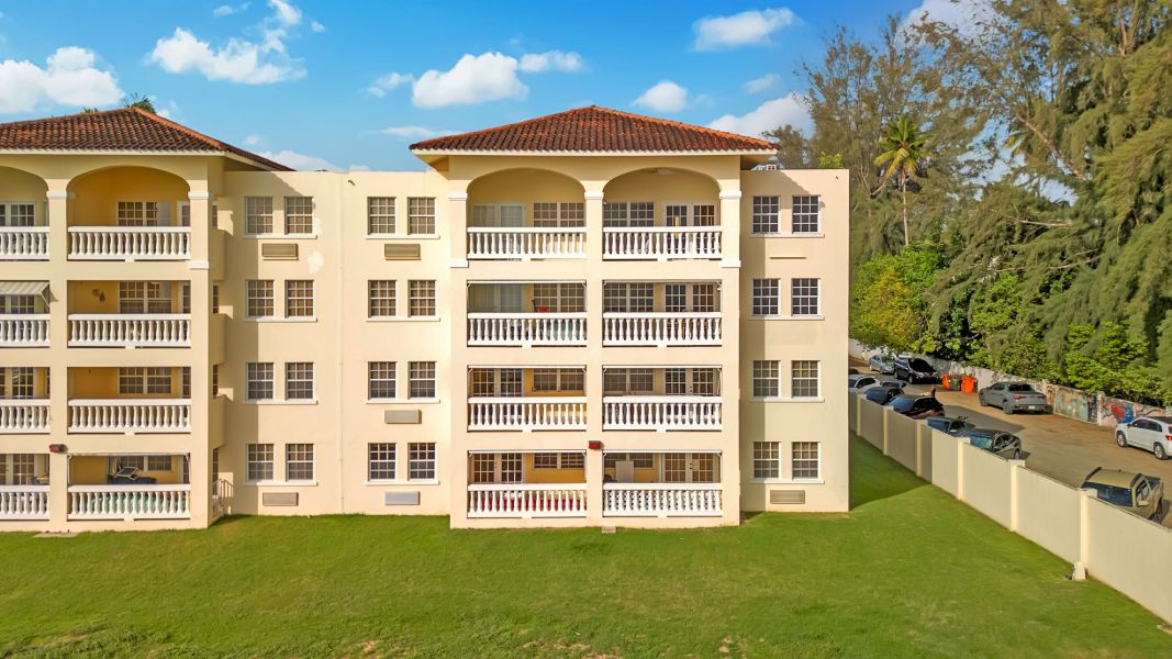 Pr 429 Km 1.2 Cond Sol Y Playa Apt 109, Rincon - 16