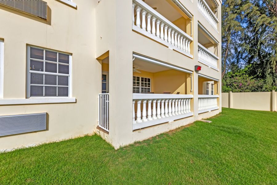 Pr 429 Km 1.2 Cond Sol Y Playa Apt 109, Rincon - 15
