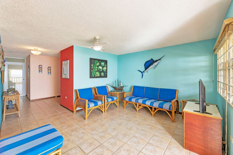 Pr 429 Km 1.2 Cond Sol Y Playa Apt 109, Rincon - 6