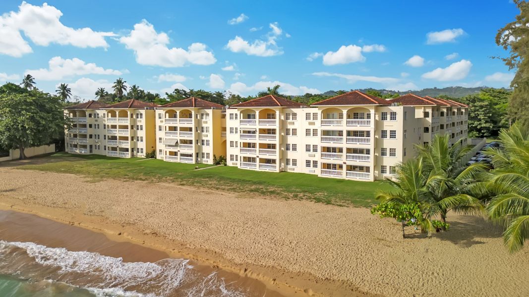 Pr 429 Km 1.2 Cond Sol Y Playa Apt 109, Rincon - 20