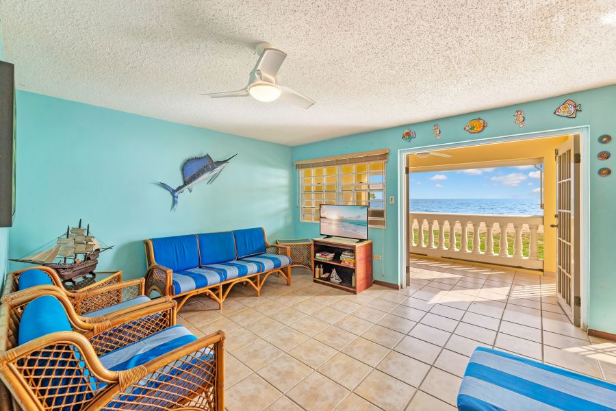 Pr 429 Km 1.2 Cond Sol Y Playa Apt 109, Rincon - 7