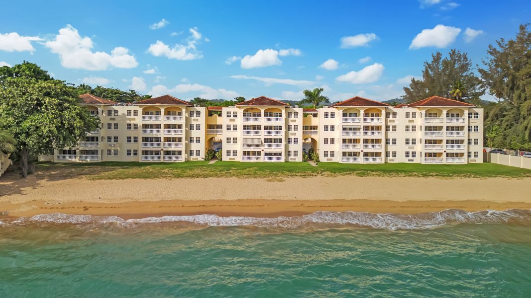 Pr 429 Km 1.2 Cond Sol Y Playa Apt 109, Rincon - 1