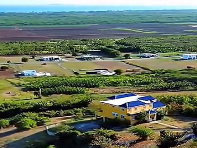 Calle 1 A 29 Villas De Rio Cañas Juana Diaz 00795 PR