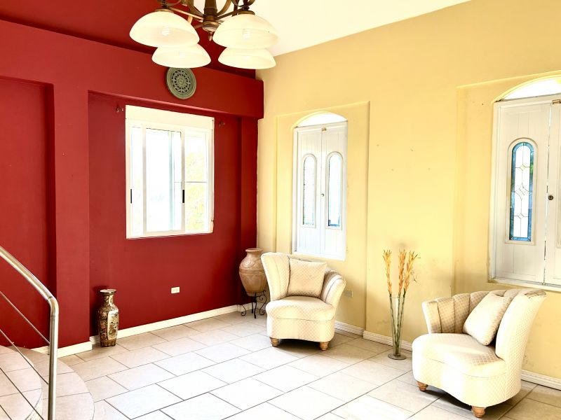 Calle 1 A 29 Villas De Rio Cañas Juana Diaz 00795 PR