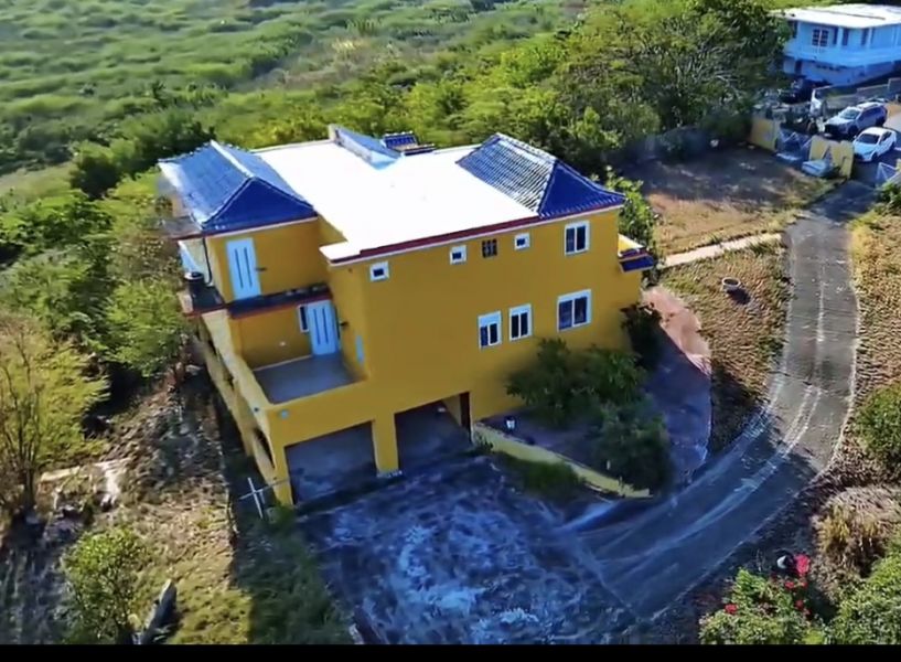 Calle 1 A 29 Villas De Rio Cañas Juana Diaz 00795 PR