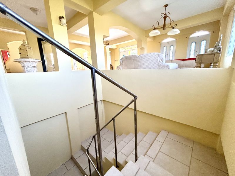 Calle 1 A 29 Villas De Rio Cañas Juana Diaz 00795 PR