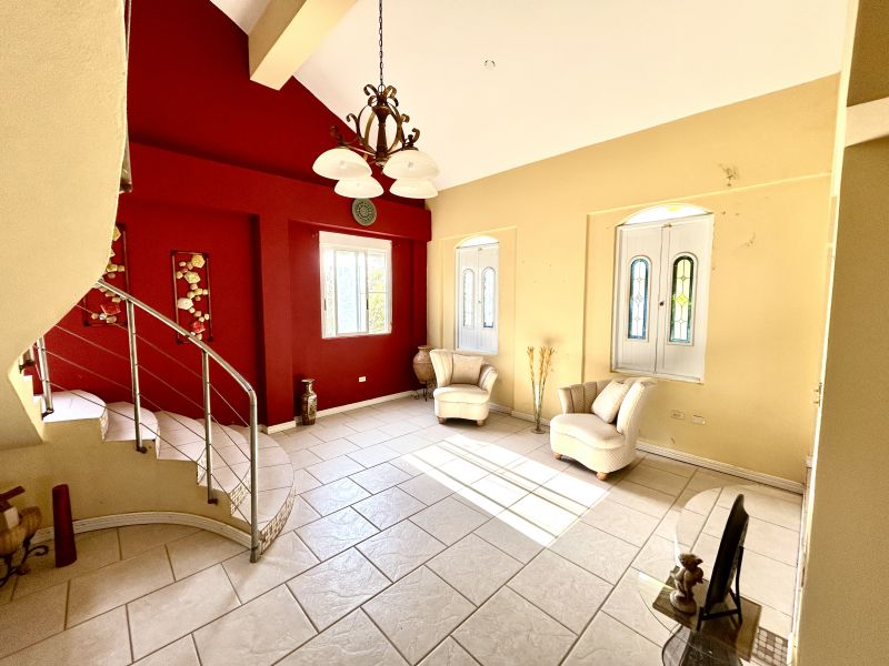 Calle 1 A 29 Villas De Rio Cañas Juana Diaz 00795 PR