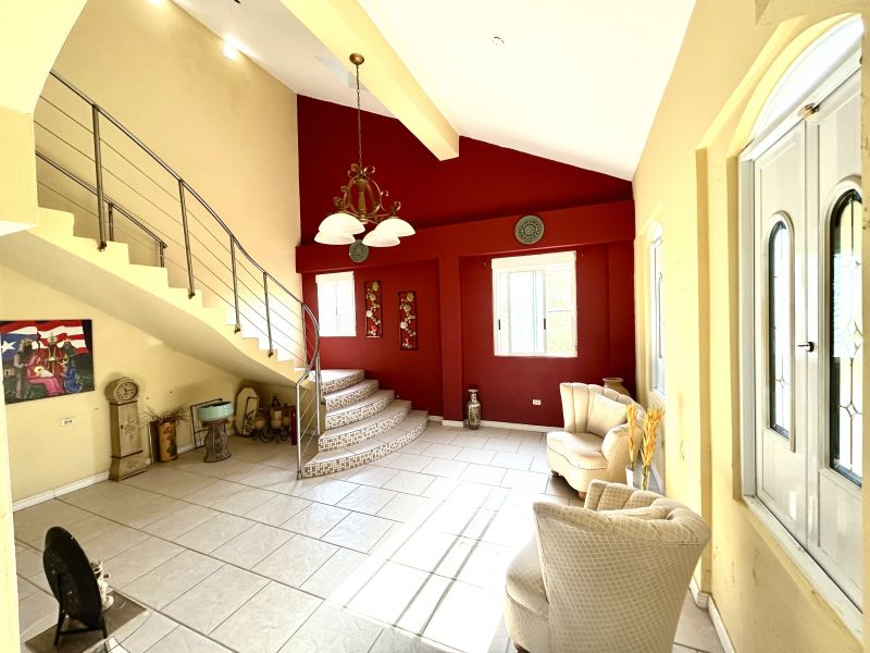 Calle 1 A 29 Villas De Rio Cañas Juana Diaz 00795 PR