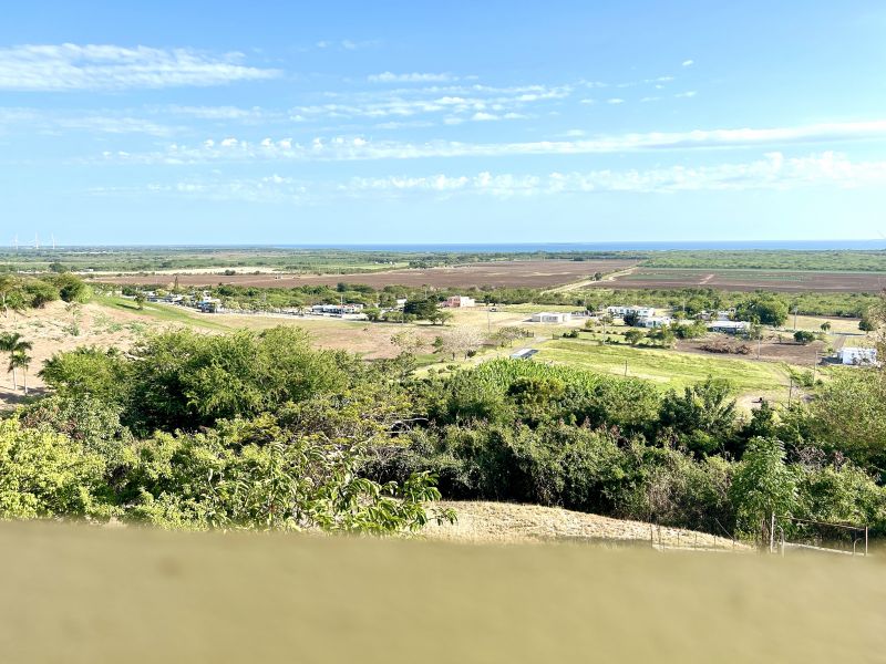 Calle 1 A 29 Villas De Rio Cañas Juana Diaz 00795 PR