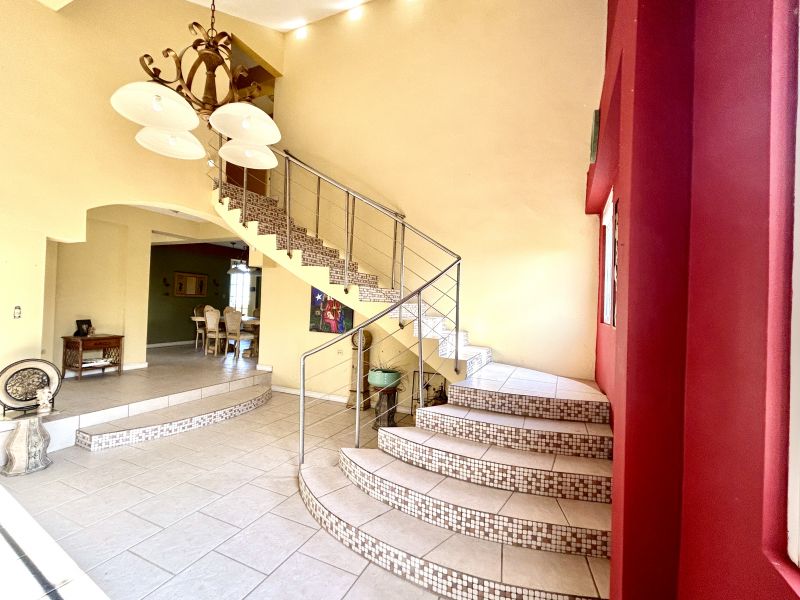 Calle 1 A 29 Villas De Rio Cañas Juana Diaz 00795 PR