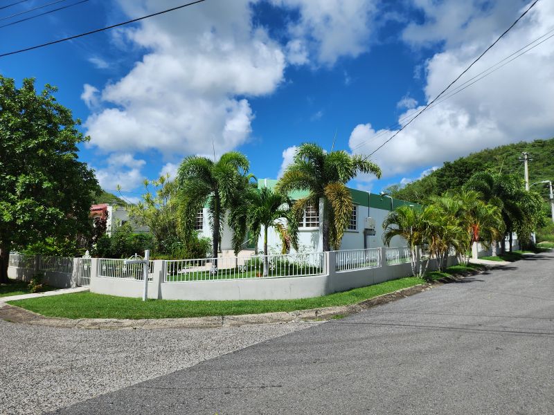 Reparto San Carlos 34 Calle C Guanica 00653 PR