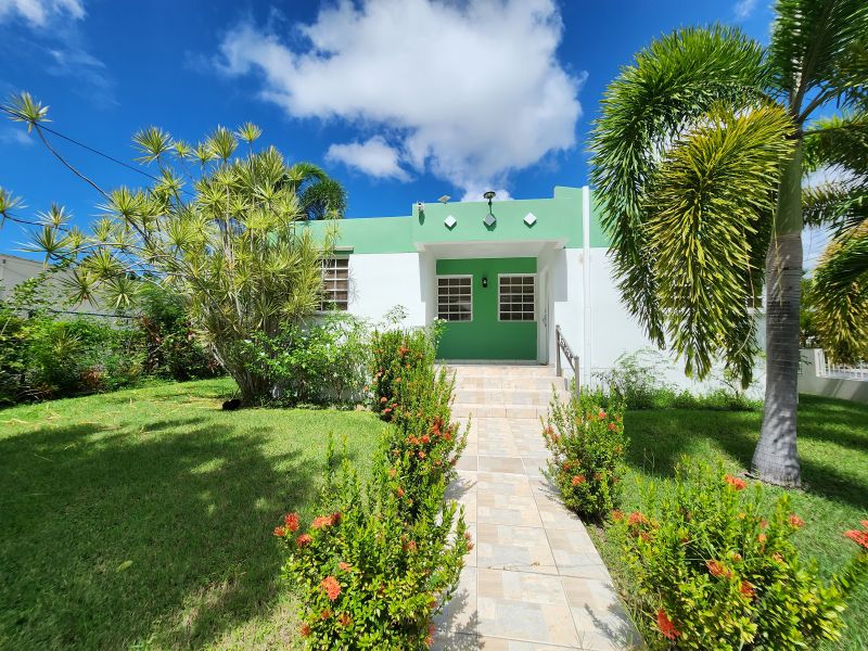 Reparto San Carlos 34 Calle C Guanica 00653 PR