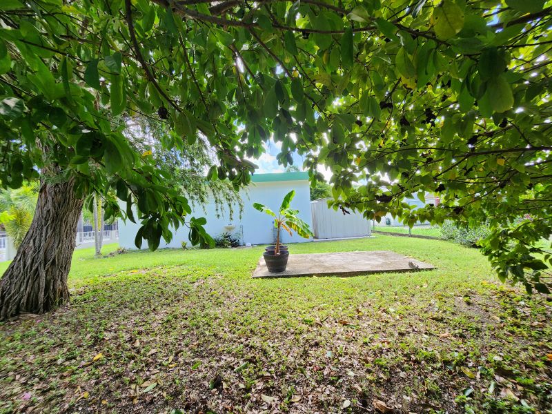 Reparto San Carlos 34 Calle C Guanica 00653 PR