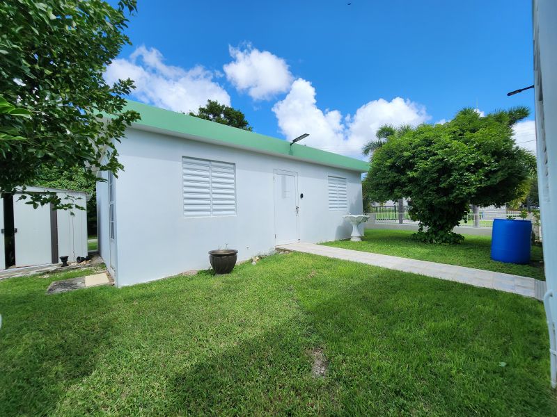 Reparto San Carlos 34 Calle C Guanica 00653 PR