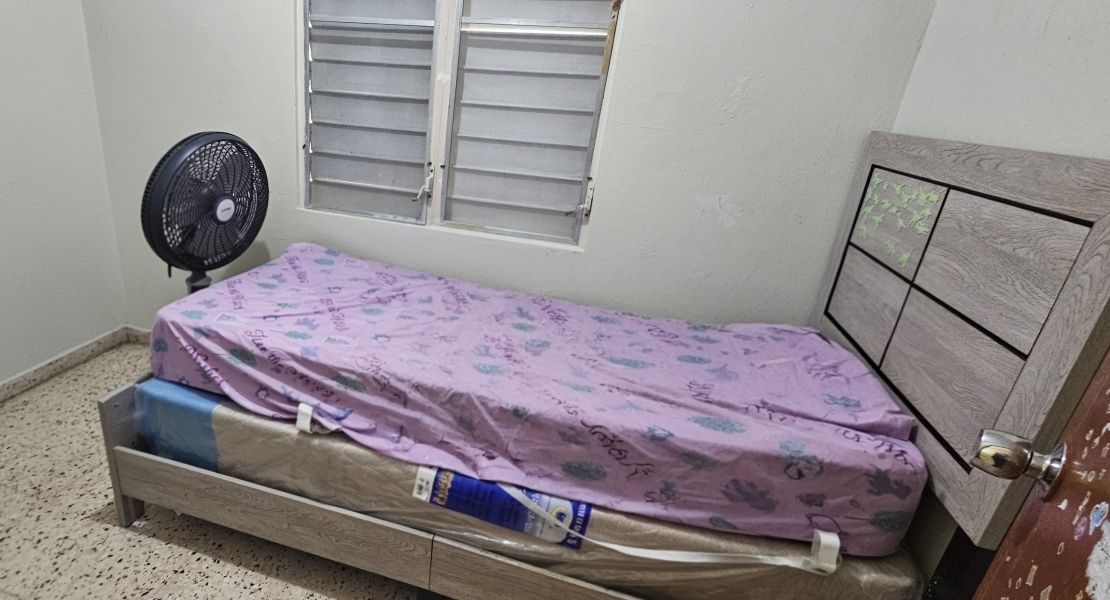 Bo Pueblo 33 Calle Arzuaga Juncos 00777 PR