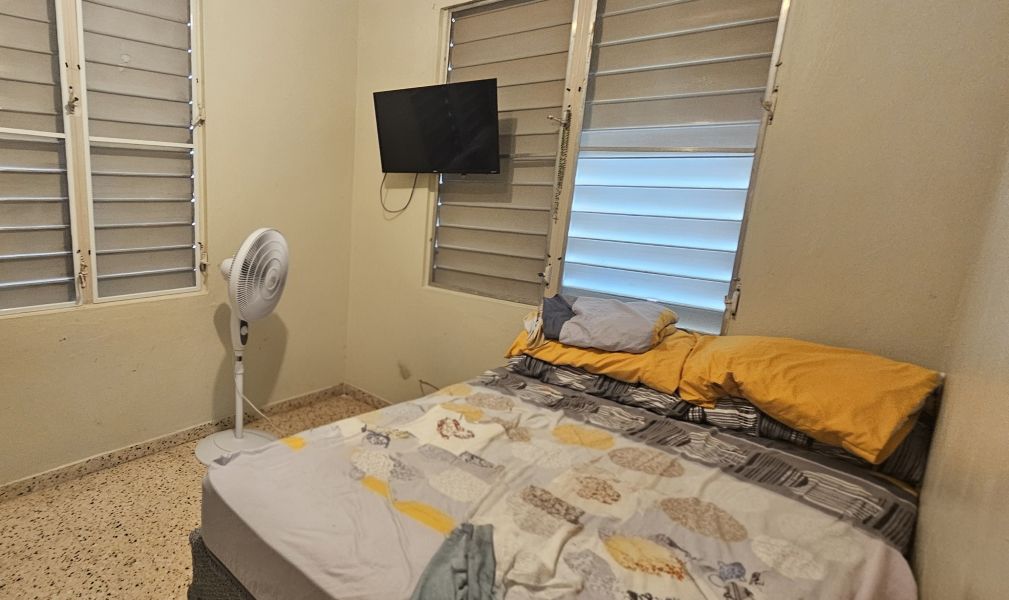 Bo Pueblo 33 Calle Arzuaga Juncos 00777 PR