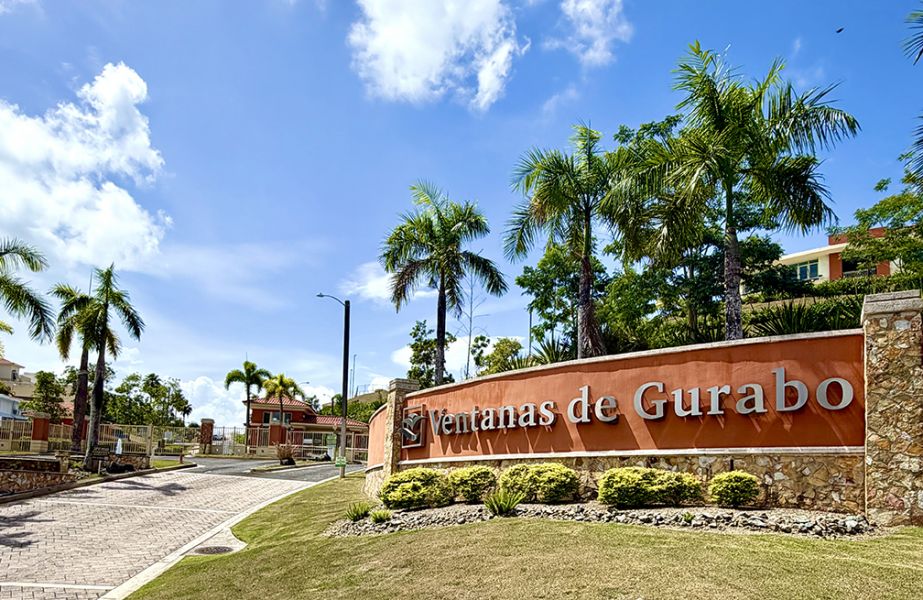 Ventanas De Gurabo 850 Carr 189 Apt 145, Gurabo - 2