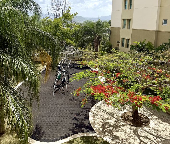 Ventanas De Gurabo 850 Carr 189 Apt 145, Gurabo - 16