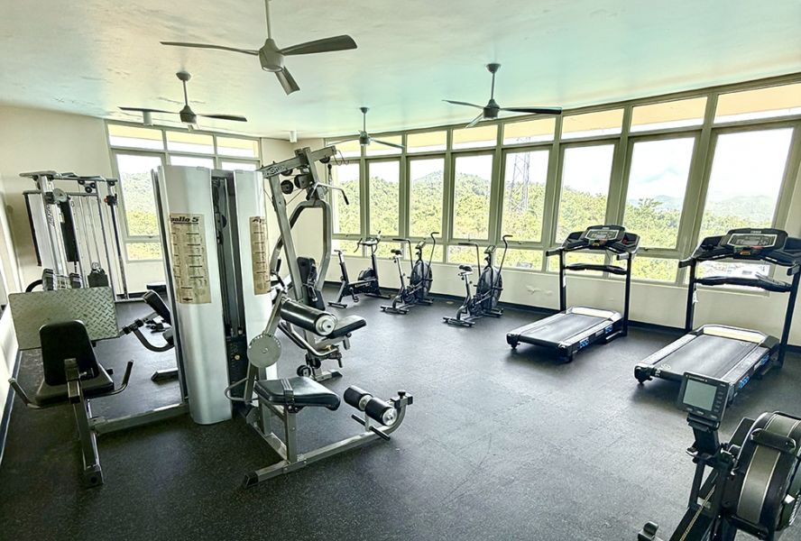 Ventanas De Gurabo 850 Carr 189 Apt 145, Gurabo - 17
