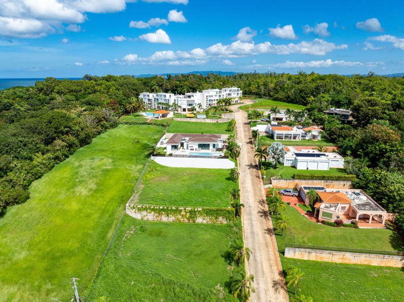 Paraiso Escondido Apto 304 Bo Guanajibo Cabo Rojo 00623 PR