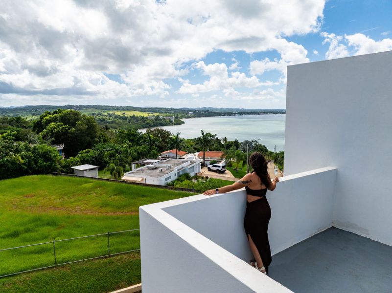 Paraiso Escondido Apto 304 Bo Guanajibo Cabo Rojo 00623 PR