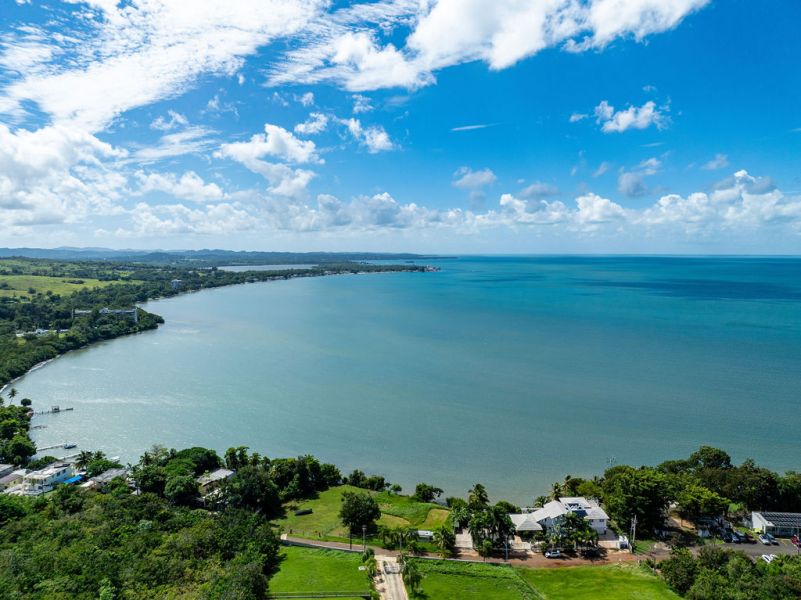 Paraiso Escondido Apto 304 Bo Guanajibo Cabo Rojo 00623 PR