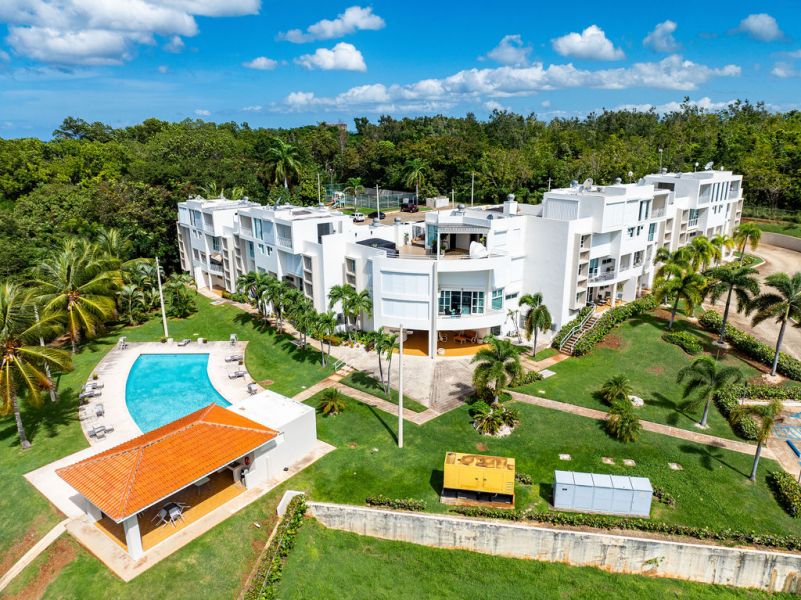 Paraiso Escondido Apto 304 Bo Guanajibo Cabo Rojo 00623 PR