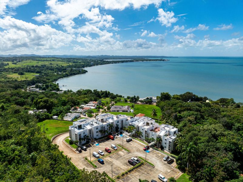 Paraiso Escondido Apto 304 Bo Guanajibo Cabo Rojo 00623 PR