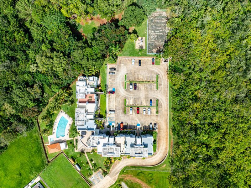 Paraiso Escondido Apto 304 Bo Guanajibo Cabo Rojo 00623 PR