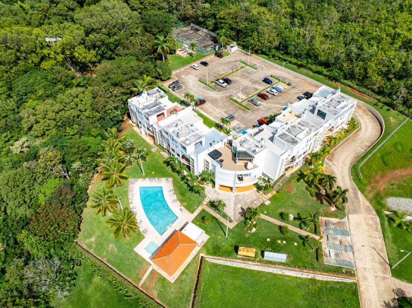 Paraiso Escondido Apto 304 Bo Guanajibo Cabo Rojo 00623 PR