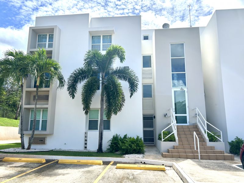 Paraiso Escondido Apto 304 Bo Guanajibo Cabo Rojo 00623 PR