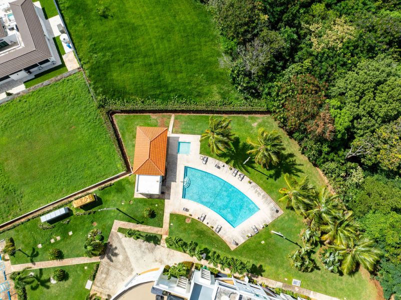 Paraiso Escondido Apto 304 Bo Guanajibo Cabo Rojo 00623 PR