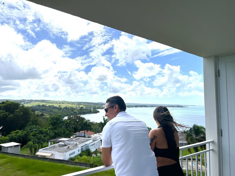 Paraiso Escondido Apto 304 Bo Guanajibo Cabo Rojo 00623 PR