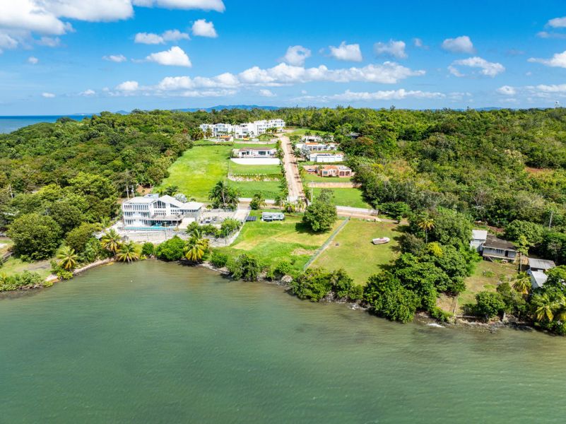 Paraiso Escondido Apto 304 Bo Guanajibo Cabo Rojo 00623 PR