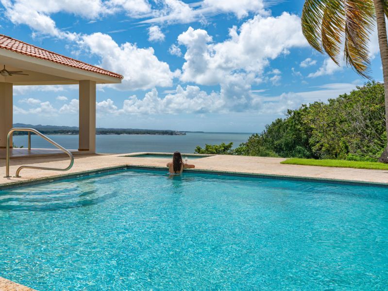 Paraiso Escondido Apto 304 Bo Guanajibo Cabo Rojo 00623 PR