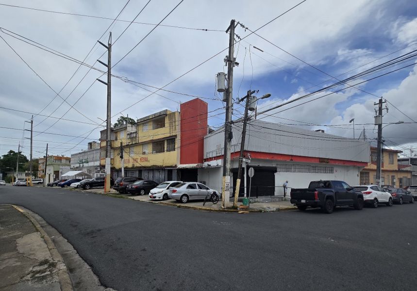 Urb San Jose 475 Calle Janda 475 San Juan 00923 PR