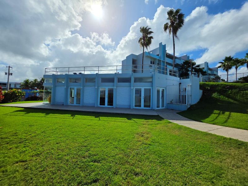 Cond Paraiso Del Atlantico Apt 6-111 Quebradillas 00678 PR