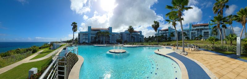 Cond Paraiso Del Atlantico Apt 6-111 Quebradillas 00678 PR