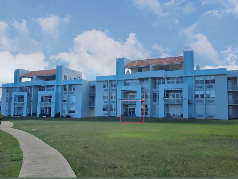 Cond Paraiso Del Atlantico Apt 6-111 Quebradillas 00678 PR