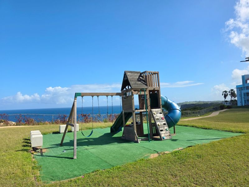 Cond Paraiso Del Atlantico Apt 6-111 Quebradillas 00678 PR