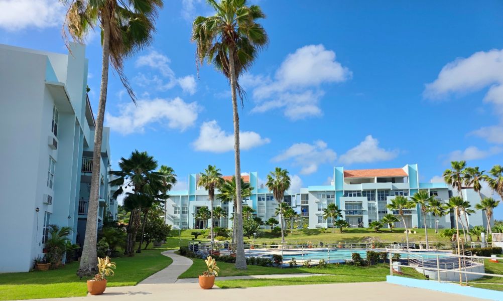 Cond Paraiso Del Atlantico Apt 6-111 Quebradillas 00678 PR