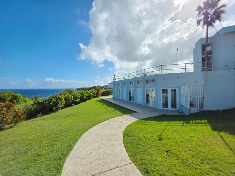 Cond Paraiso Del Atlantico Apt 6-111 Quebradillas 00678 PR