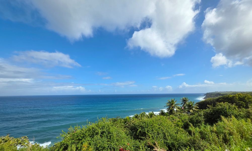 Cond Paraiso Del Atlantico Apt 6-111 Quebradillas 00678 PR