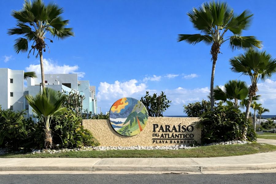 Cond Paraiso Del Atlantico Apt 6-111 Quebradillas 00678 PR