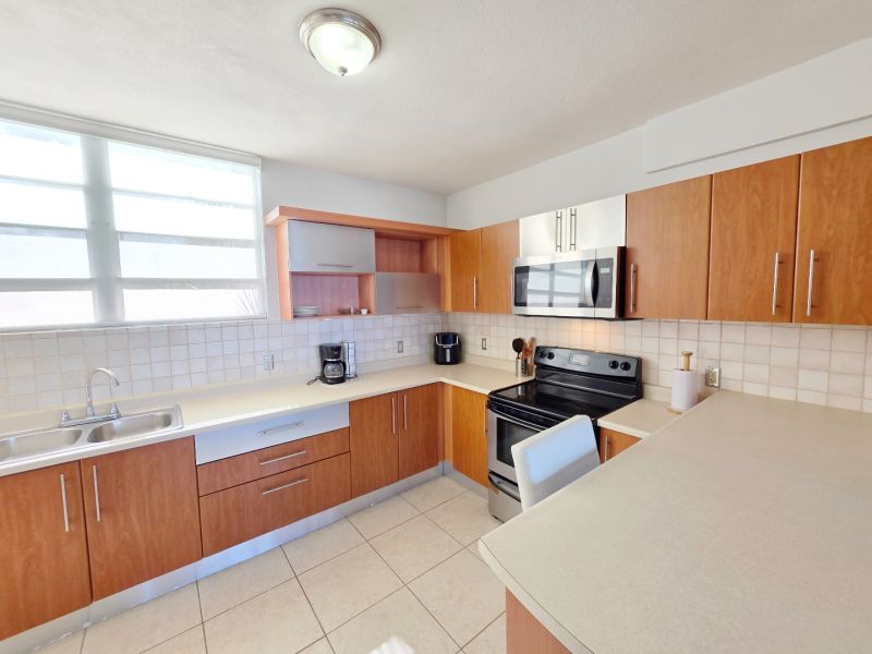 Cond Paraiso Del Atlantico Apt 6-111 Quebradillas 00678 PR