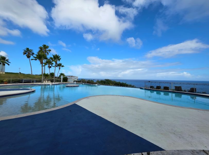 Cond Paraiso Del Atlantico Apt 6-111 Quebradillas 00678 PR